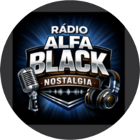 RÁDIO ALFA BLACK NOSTALGIA